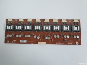 Modul Inverter CSN 304-00 PCB 2680
