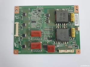 Modul Invertor SSL550-3E2A