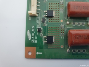 Modul Invertor SSL550-3E2A - imagine 2