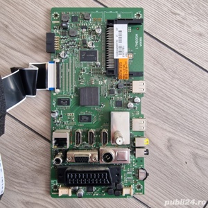 Dezmembrez smart tv Kendo 49uhd186, 17mb130p, 17ips72, Kendo 32fhd166, 17mb95m, 17ips71  - imagine 8