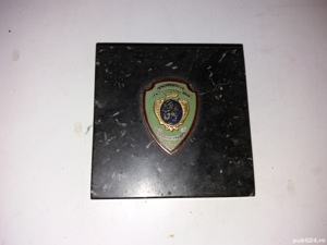 emblema militara esterhazy houzard