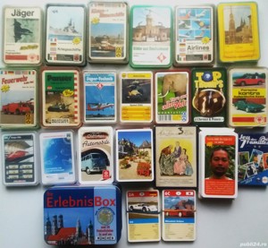 colectie SCHMID mașini avioane tancuri animale