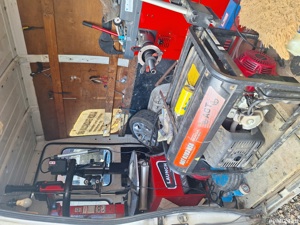 servici de vulcanizare la domiciliu - imagine 8