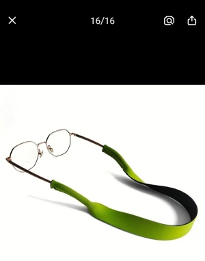 suport ochelari anti cadere - imagine 8