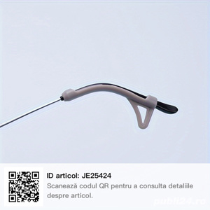 suport ochelari anti cadere - imagine 6