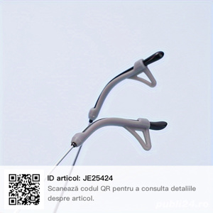 suport ochelari anti cadere - imagine 5