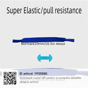 suport ochelari anti cadere - imagine 4