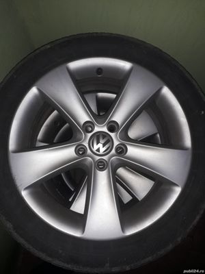 Vw passat b6 - imagine 7