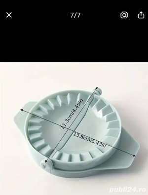 aparat pentru coltunasi