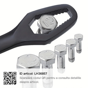 cheie fixa 3-17mm - imagine 3