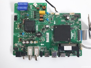 Placa de baza TPD.NT72563.PB781