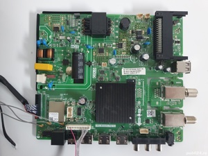 Placa de  baza TPD.MS6683.PB763