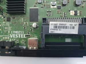 Placa de baya 17MB211 - imagine 2