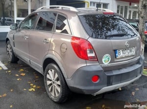 Opel Antara - imagine 5