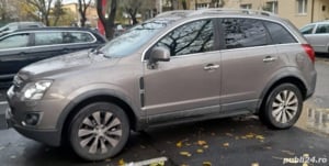 Opel Antara - imagine 2