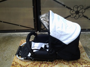  ABC Design | scaun carucior sport copii