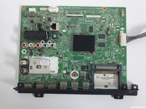 Placa de baza EAX64797003(1,2)