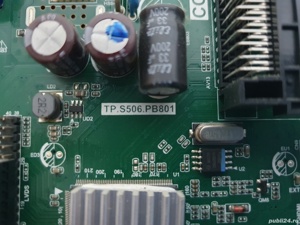 Placa de baza TP.S506.PB801 - imagine 2