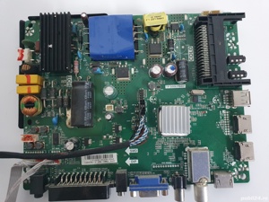 Placa de baza TP.S506.PB801