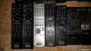 Telecomanda Sony , originala ! - imagine 3