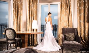 Servicii Profesionale de Fotografie pentru Evenimente Speciale!