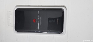 Husa HUAWEI P smart 2019