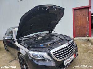 Mercedes-benz Clasa S s 350 - imagine 2