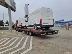 Transportor auto MAN TGL 8.240  - imagine 5