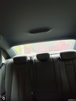 Audi A4, full-black, 137km, 1,4 benzină  - imagine 10