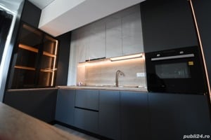 Apartament 3 camere Faleza, et.1, an construcție 2023 - imagine 2