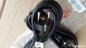 Set 10 20 cabluri alimentare Schuko IEC C13 230V 3 pini - NOU - imagine 6