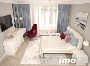 VIDEO! Grand Arena Mall - 3 camere absolut special - 109900 euro - imagine 4