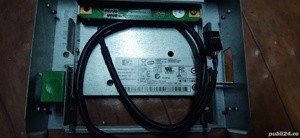 Vand cititor carduri HP pentru bay 3,5 si 5,25 - imagine 2