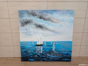 Vânzări tablouri. - imagine 2