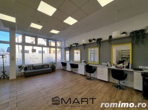 Spatiu comercial- zona Stefan cel mare - imagine 11