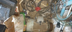 Motor electric LPFFER 380  - imagine 4