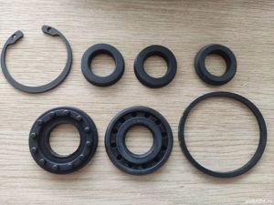 Pompa Frana centrala defecta ATE 03.3390-0551.2 + kit reparatie - imagine 2