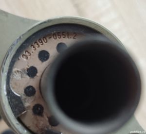 Pompa Frana centrala defecta ATE 03.3390-0551.2 + kit reparatie - imagine 4