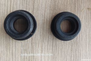 Pompa Frana centrala defecta ATE 03.3390-0551.2 + kit reparatie - imagine 5