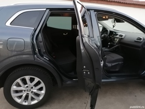 renault kadjar 1.5 dci - imagine 3