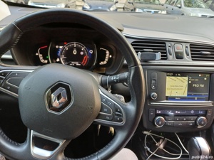 renault kadjar 1.5 dci - imagine 4