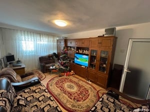 Apartament 2 camere Cornisei - imagine 2