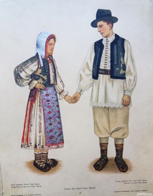 catalog The Roumanian Peasant  1939 - imagine 2