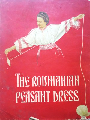 catalog The Roumanian Peasant  1939
