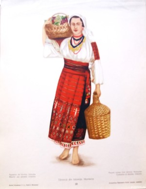 catalog The Roumanian Peasant  1939 - imagine 9
