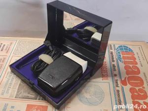 aparat de ras electric SOVIETIC Kiev-5, anii '70