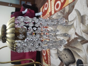 Turturi lustra  cinci brate - imagine 1