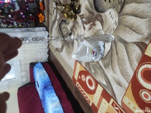 Turturi lustra  cinci brate - imagine 3