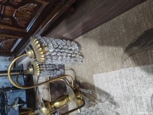 Turturi lustra  cinci brate - imagine 2