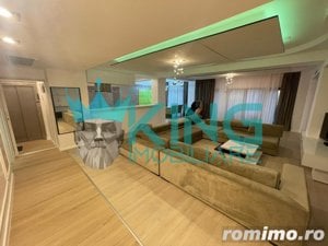  Apartament 4 Camere Herastrau Bucuresti - imagine 6